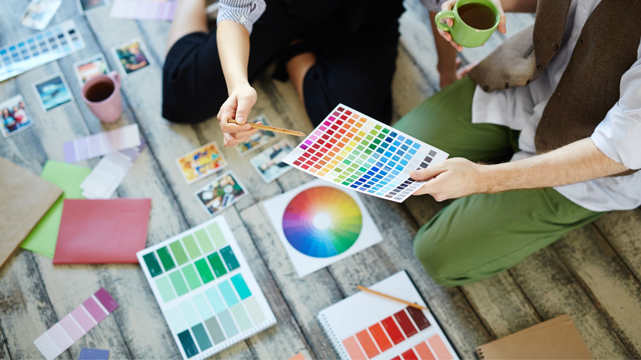 How to Build a Brand- a Marketing Guide for Small Businesses