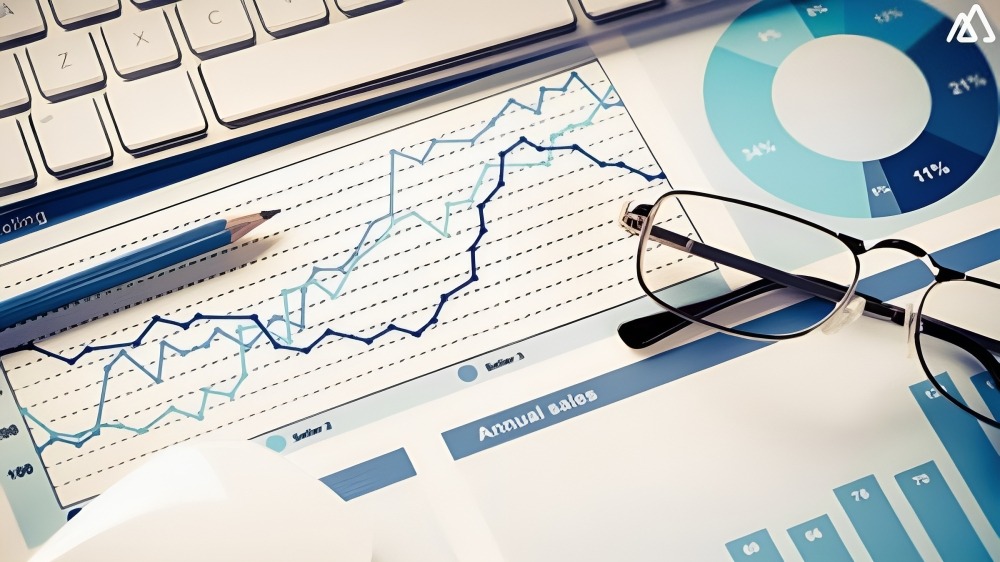 Sales Reporting to Help Sales Managers and Teams Maintain Line of Sight