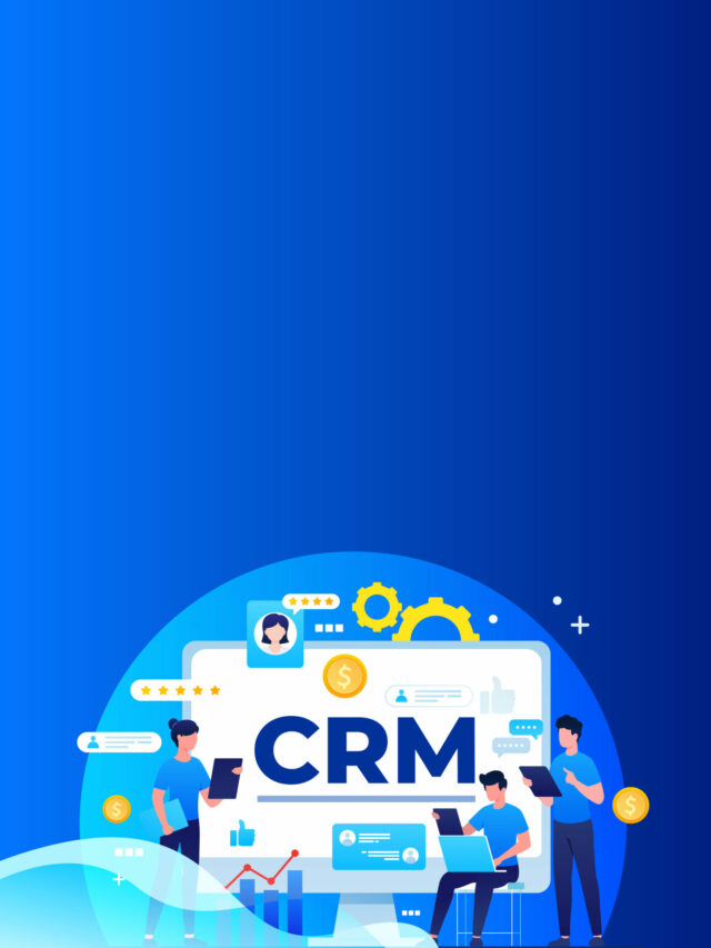 Important Characteristics of a Good CRM