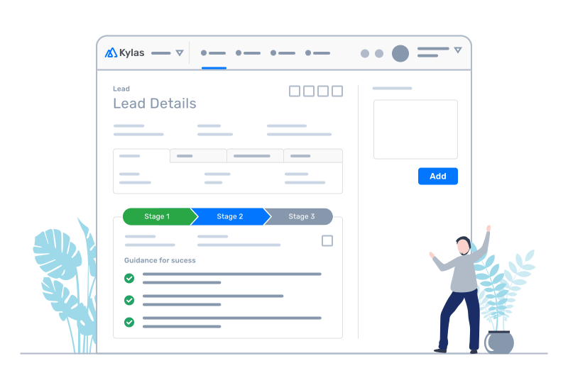 Timely Guidance for your Team's Success