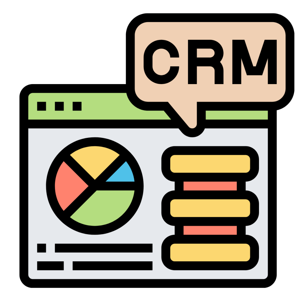 Use Sales Forecasting Tools Such as a CRM