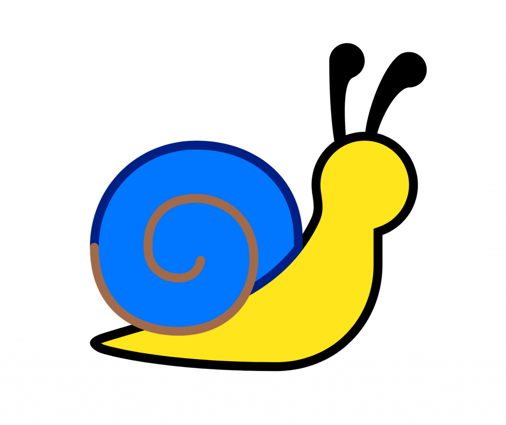Snail delay