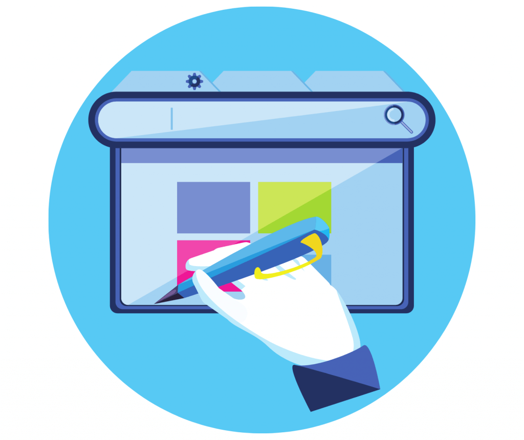 A window with pen integrating, showing the kind of integrations that are possible on a Cloud CRM