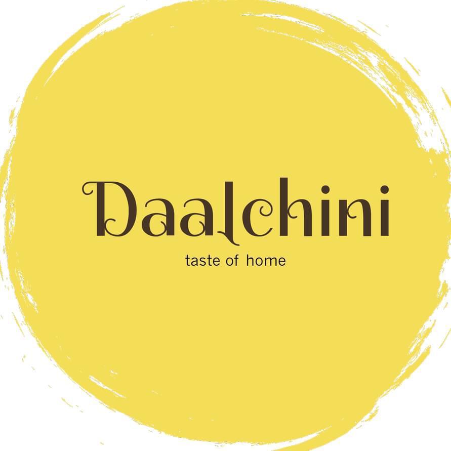 Daalchini Technologies Logo