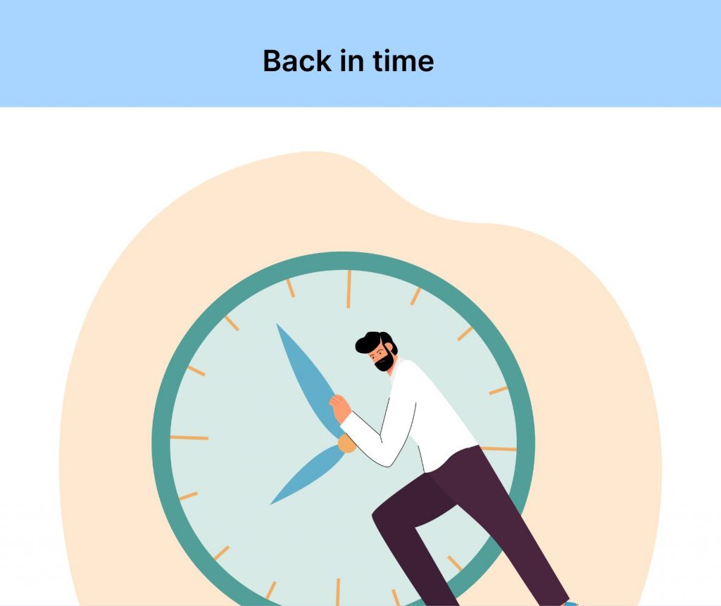 Evolution of CRM: Backstory