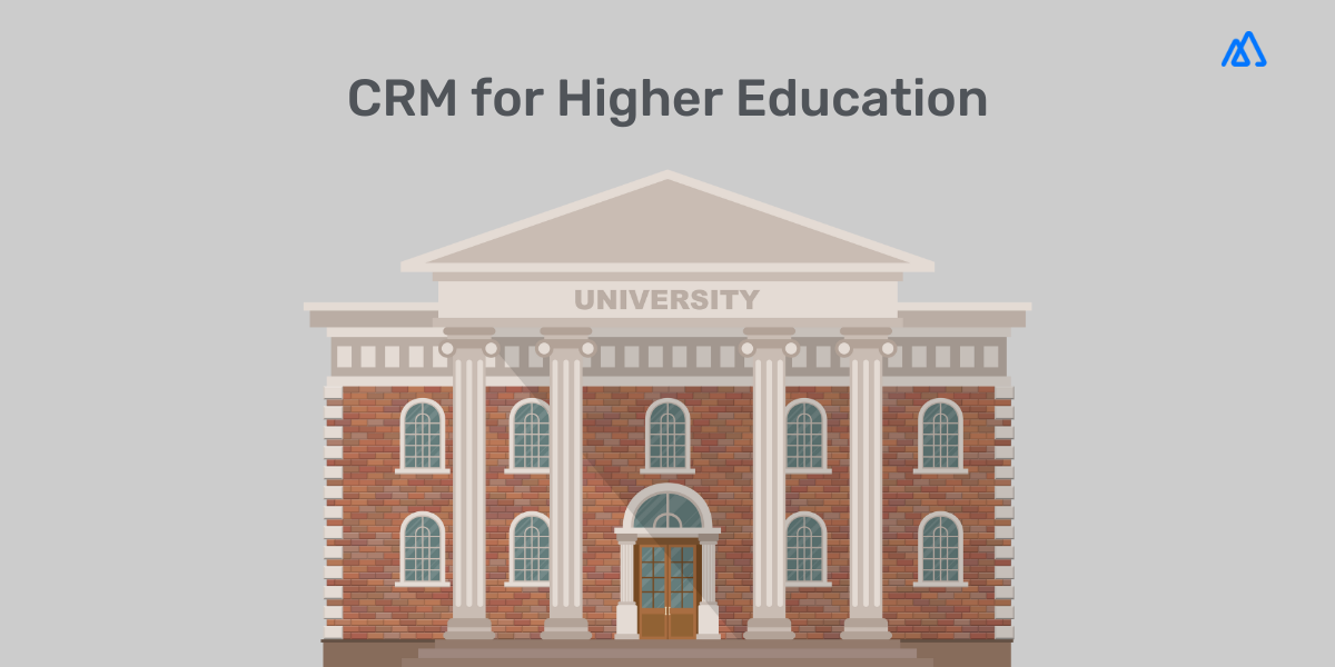 Best CRM for Higher Education