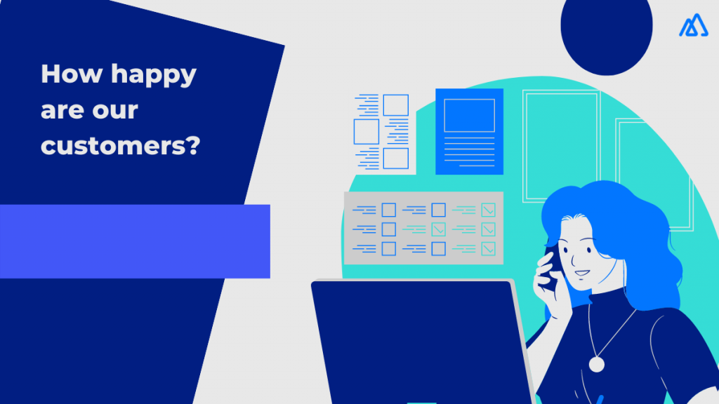 Mapping the Customer Journey