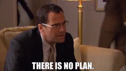 No sales strategy aligned No sales strategy