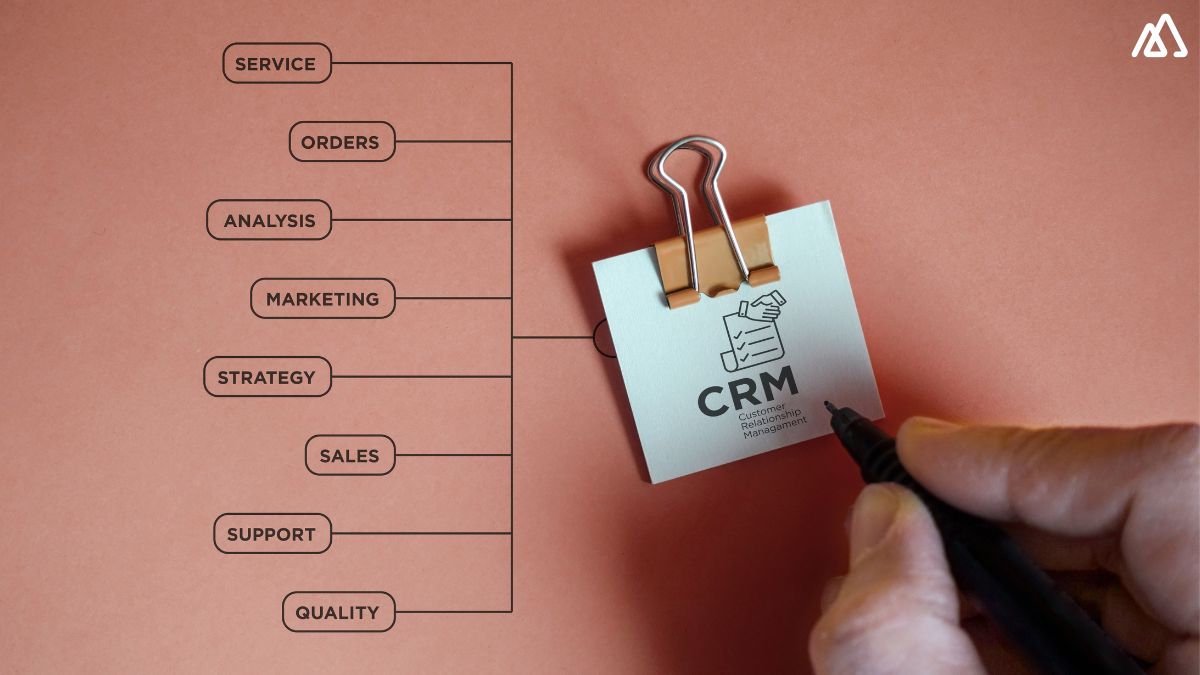 CRM examples and use cases