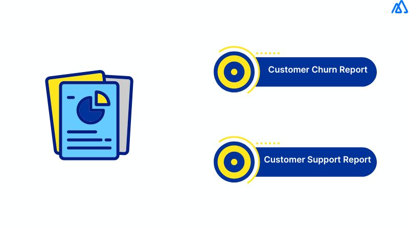 Customer-Specific Reports