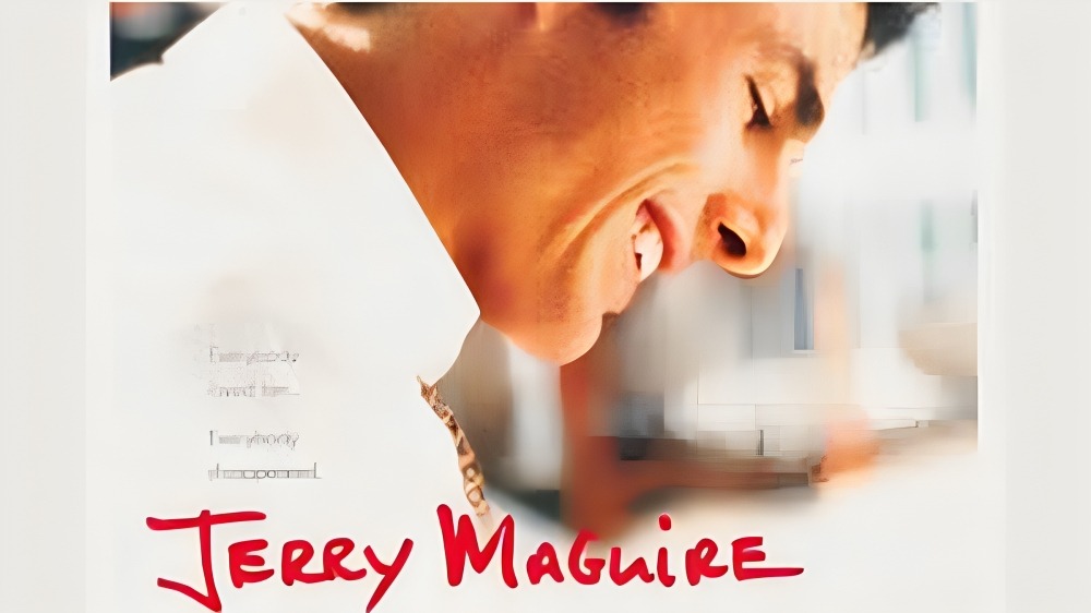 Jerry Maguire