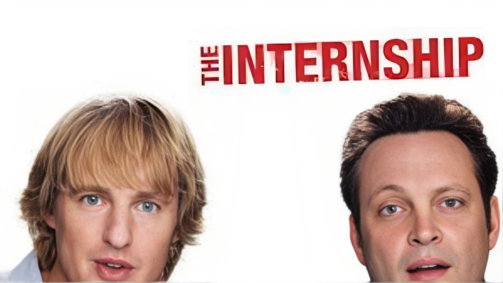 The Internship