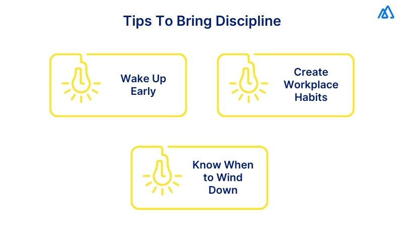 Discipline