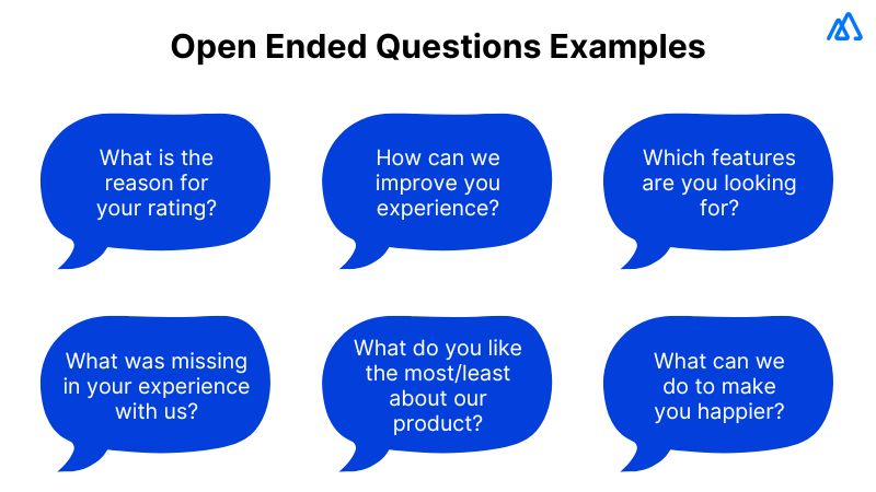 Quantitative Feedback Questions