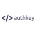 Authkey