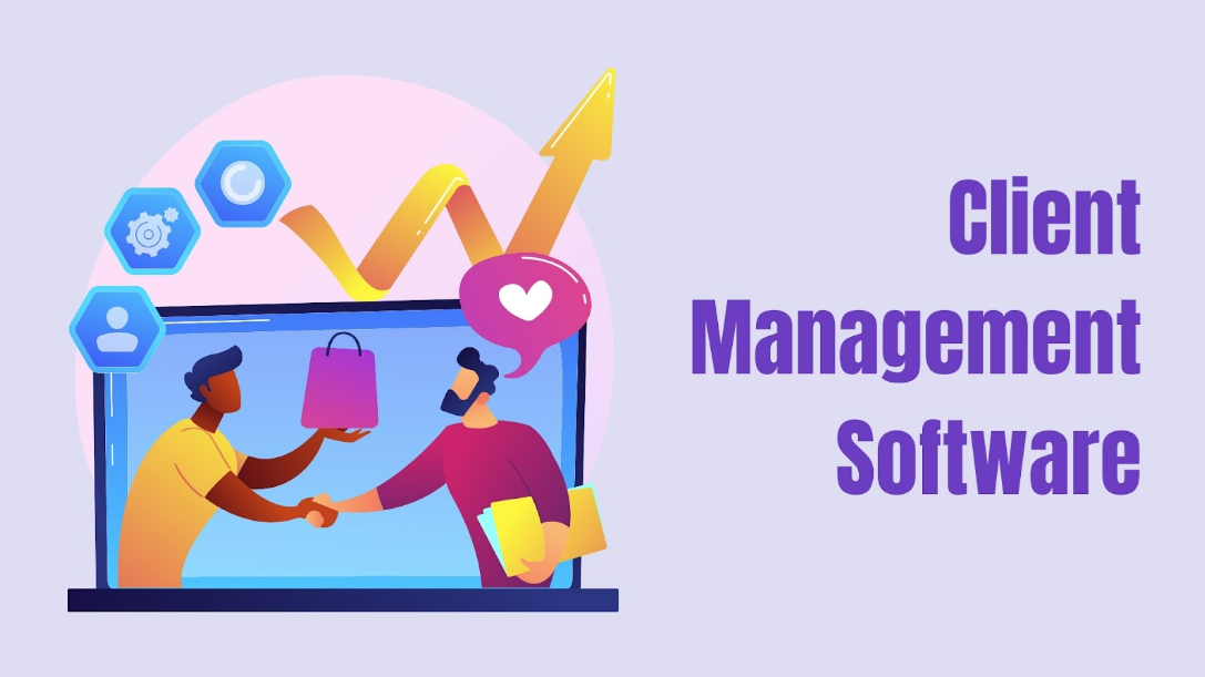 Best Client Management Software