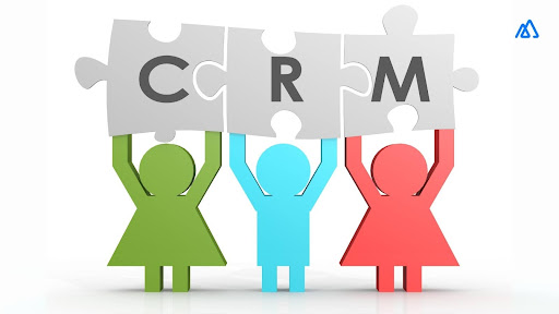 CRM Data Management