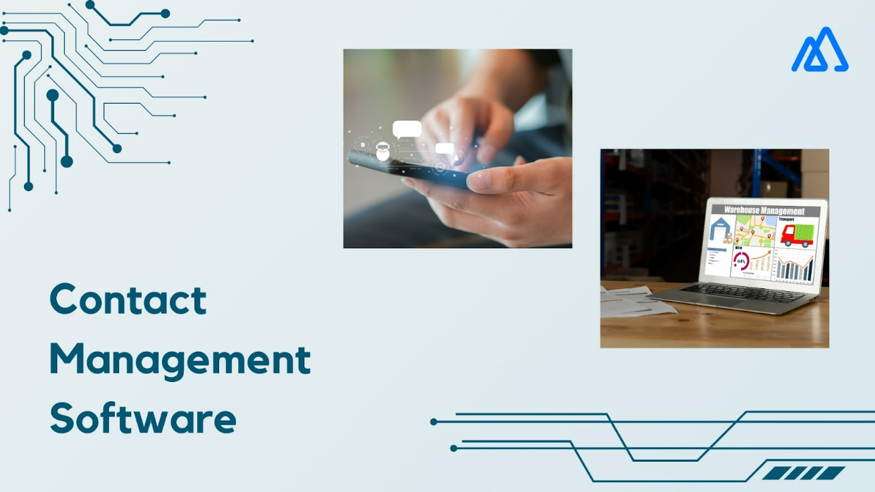 What is Contact Management Software