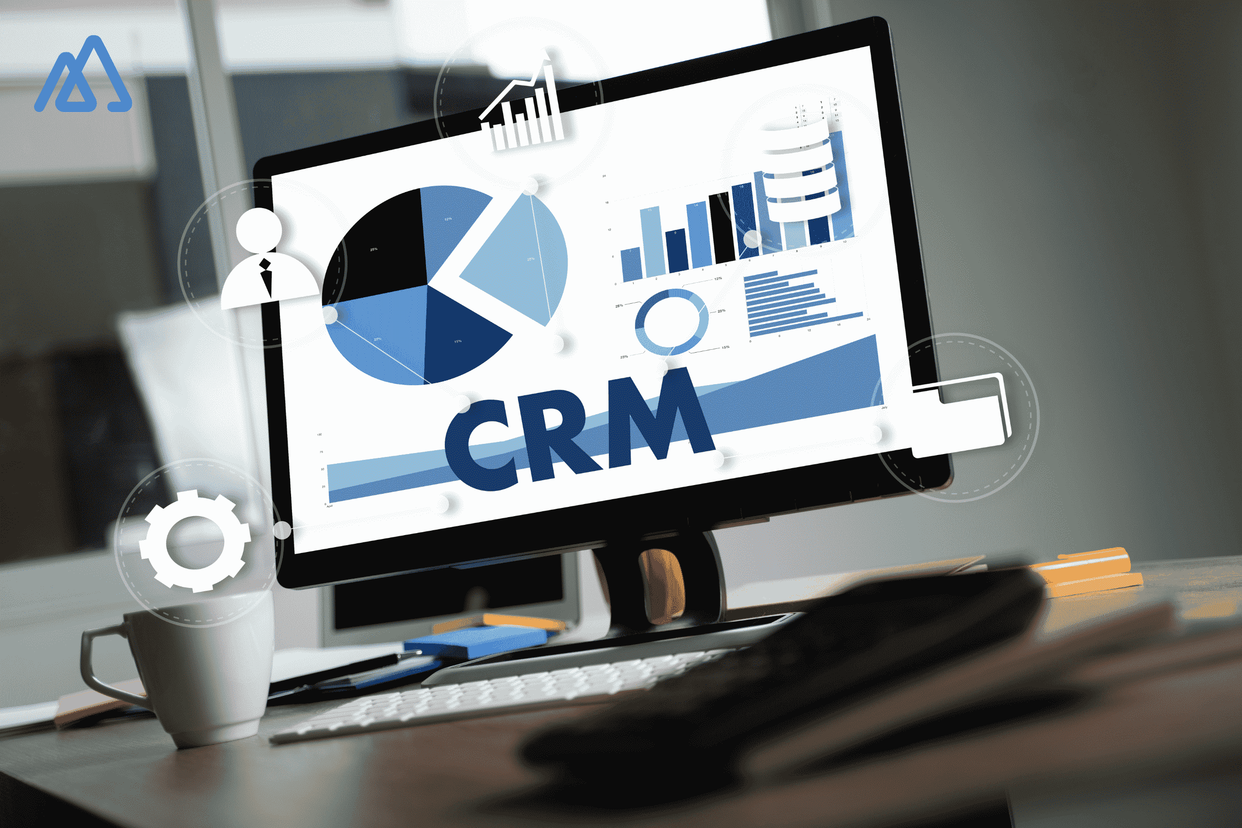 New CRM Software Implementation