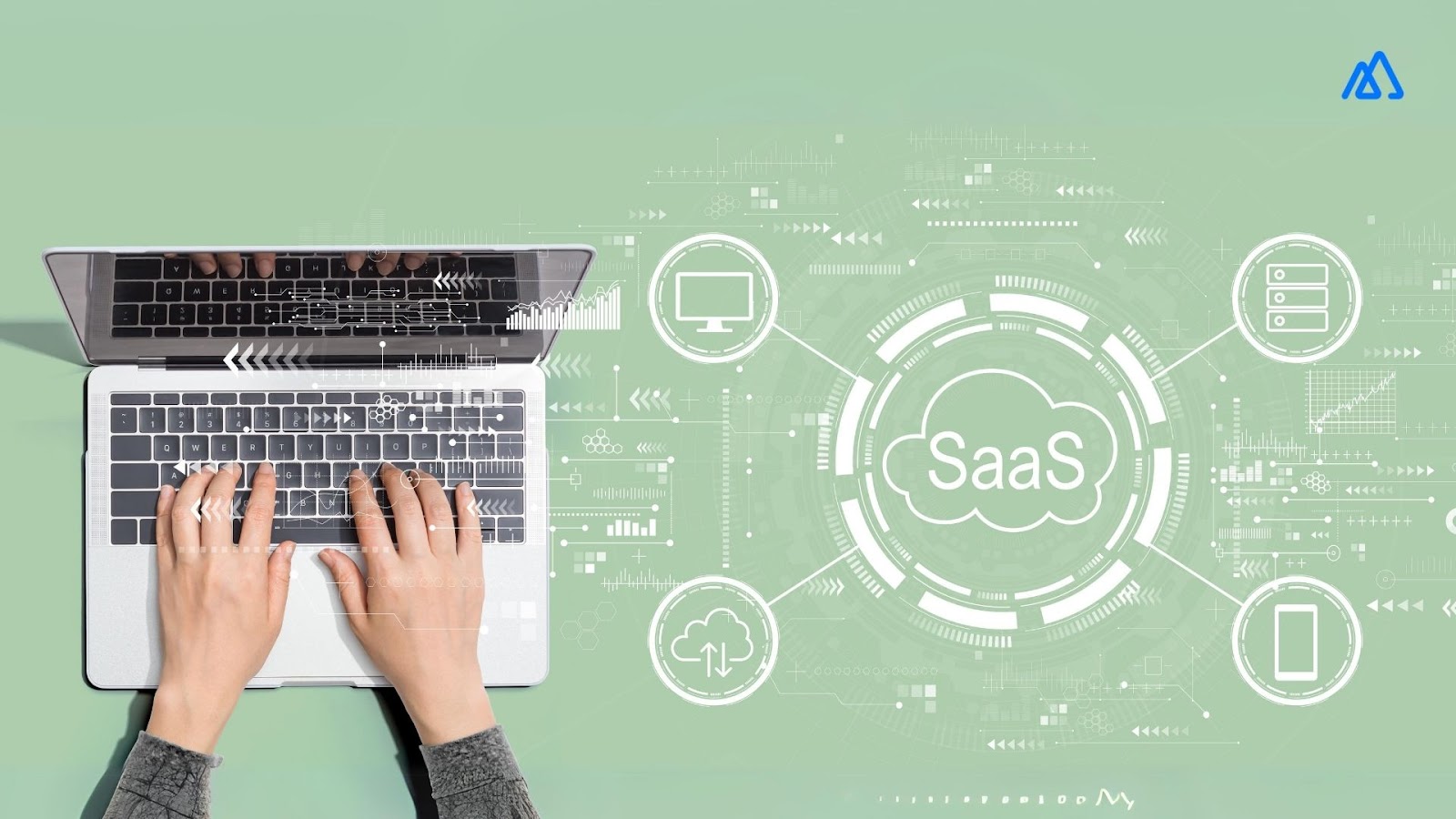 Top SaaS CRM Software