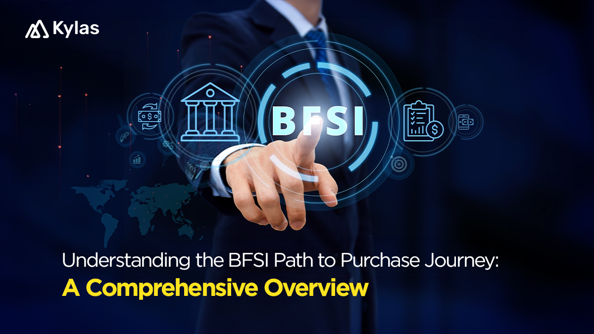 BFSI purchase journey