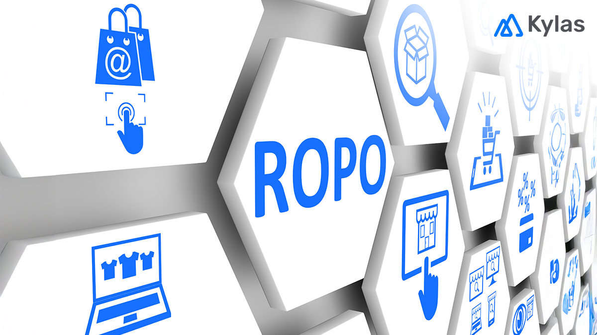 ROPO Model