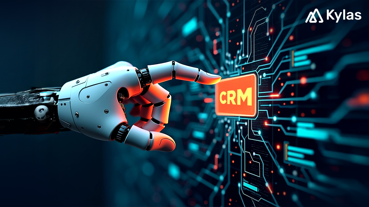 AI-Powered Sales CRM Systems