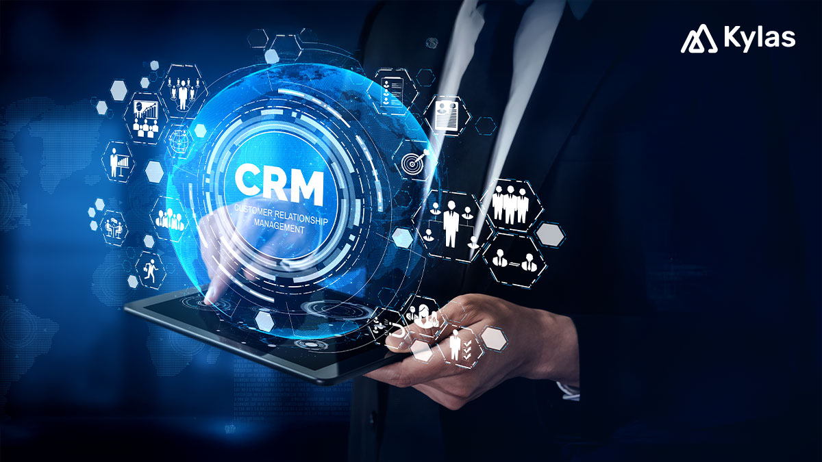 AI CRMs Are Speeding Up BFSI Sales Cycles