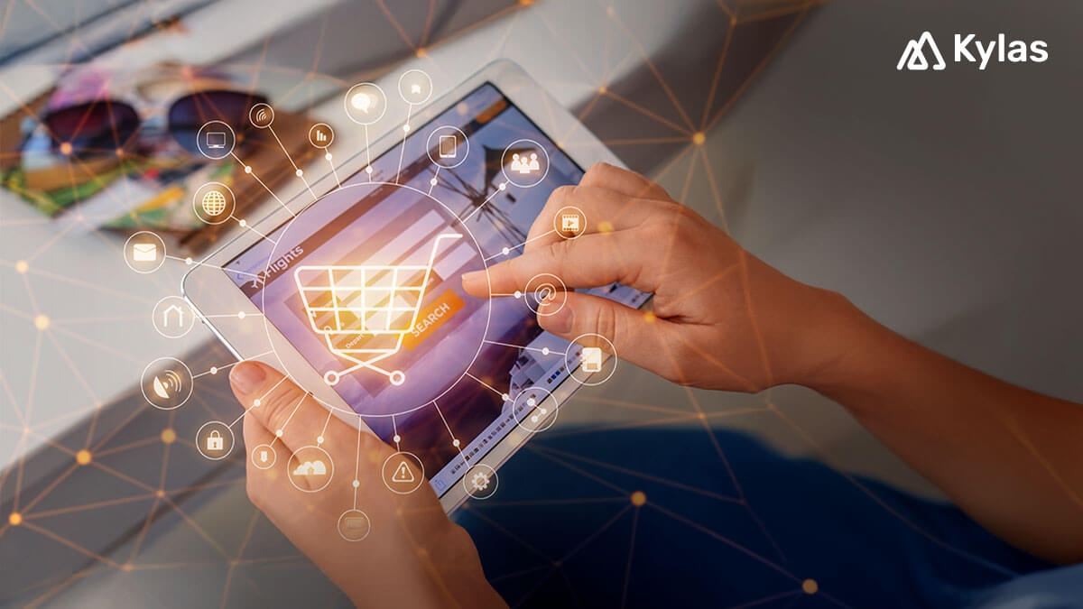 CRM Must Track Full Buyer Journey