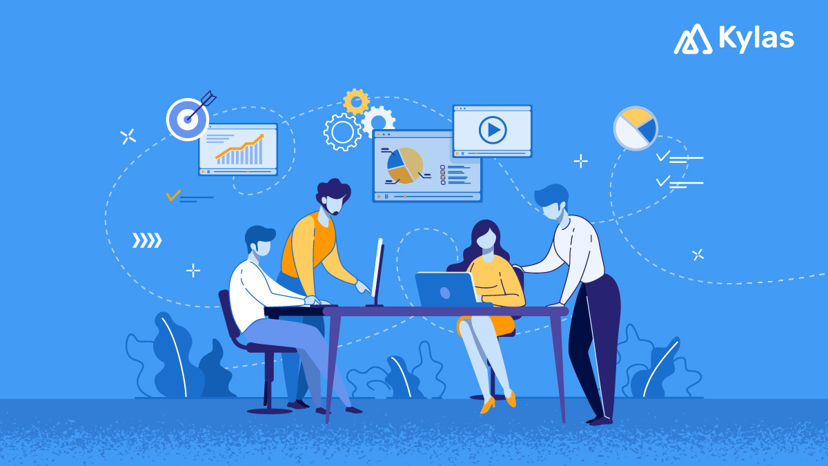 Sales Engagement Platform